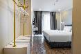 Actuel Life Hotel oda fotoğrafı