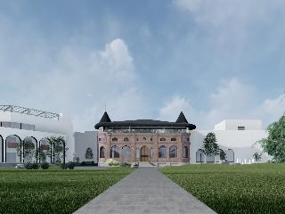 Mercure Conacul Cozieni Resort (Açılış: Şubat 2023
