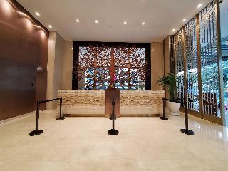 Trembesi Hotel Bsd fotoÄŸrafÄ±