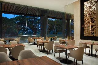 Trembesi Hotel Bsd fotoÄŸrafÄ±