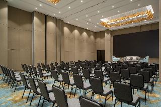 Trembesi Hotel Bsd fotoÄŸrafÄ±