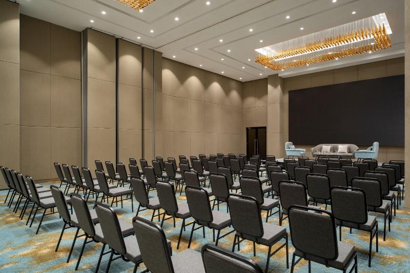 Trembesi Hotel Bsd - Toplantı