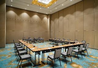 Trembesi Hotel Bsd fotoÄŸrafÄ±