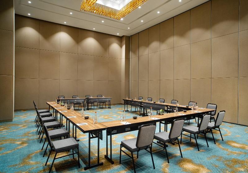 Trembesi Hotel Bsd - Toplantı
