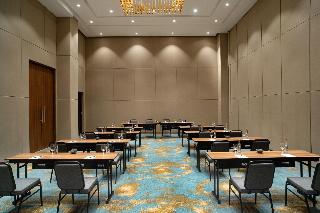 Trembesi Hotel Bsd fotoÄŸrafÄ±