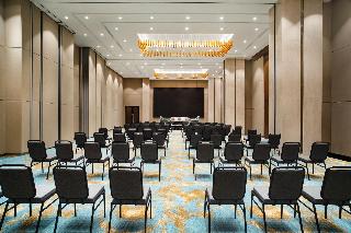Trembesi Hotel Bsd fotoÄŸrafÄ±