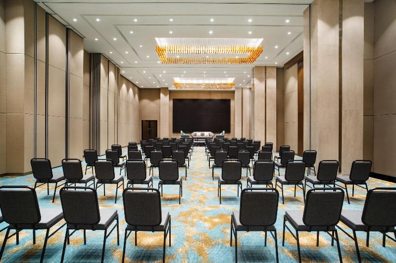 Trembesi Hotel Bsd - Toplantı
