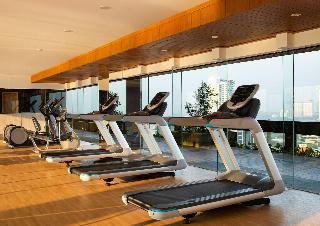 Trembesi Hotel Bsd fotoÄŸrafÄ±