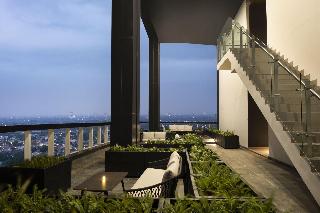 Trembesi Hotel Bsd fotoÄŸrafÄ±