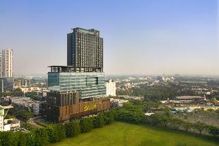 Trembesi Hotel Bsd fotoÄŸrafÄ±