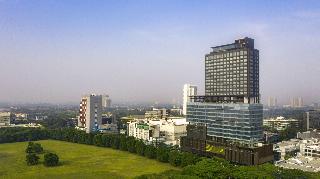 Trembesi Hotel Bsd fotoÄŸrafÄ±