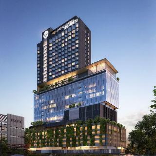 Trembesi Hotel Bsd fotoÄŸrafÄ±