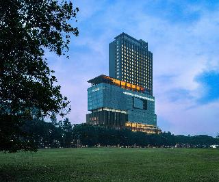 Trembesi Hotel Bsd fotoÄŸrafÄ±