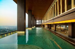 Trembesi Hotel Bsd fotoÄŸrafÄ±