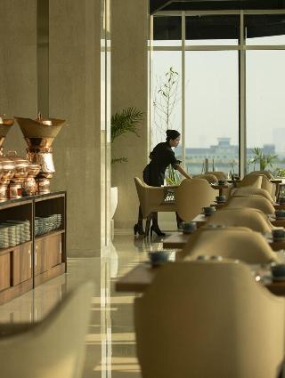 Trembesi Hotel Bsd fotoÄŸrafÄ±