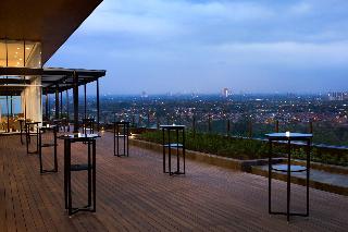 Trembesi Hotel Bsd fotoÄŸrafÄ±