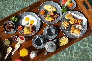 Trembesi Hotel Bsd fotoÄŸrafÄ±
