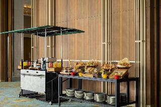 Trembesi Hotel Bsd fotoÄŸrafÄ±