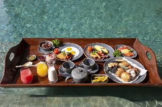 Trembesi Hotel Bsd fotoÄŸrafÄ±