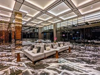 Grand Zuri Lubuklinggau fotoÄŸrafÄ±