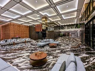 Grand Zuri Lubuklinggau fotoÄŸrafÄ±