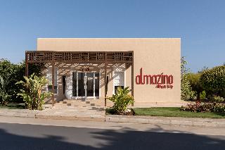 JAZ Neo Almazino, Almaza Bay otel fotoğrafı