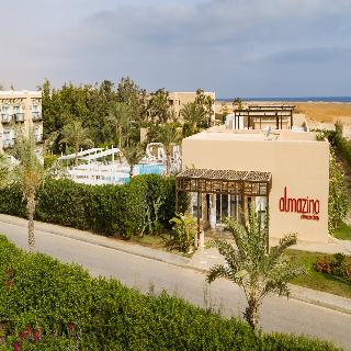 JAZ Neo Almazino, Almaza Bay fotoÄŸrafÄ±