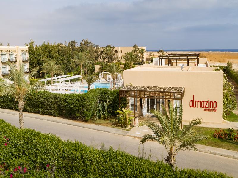 JAZ Neo Almazino, Almaza Bay - Genel