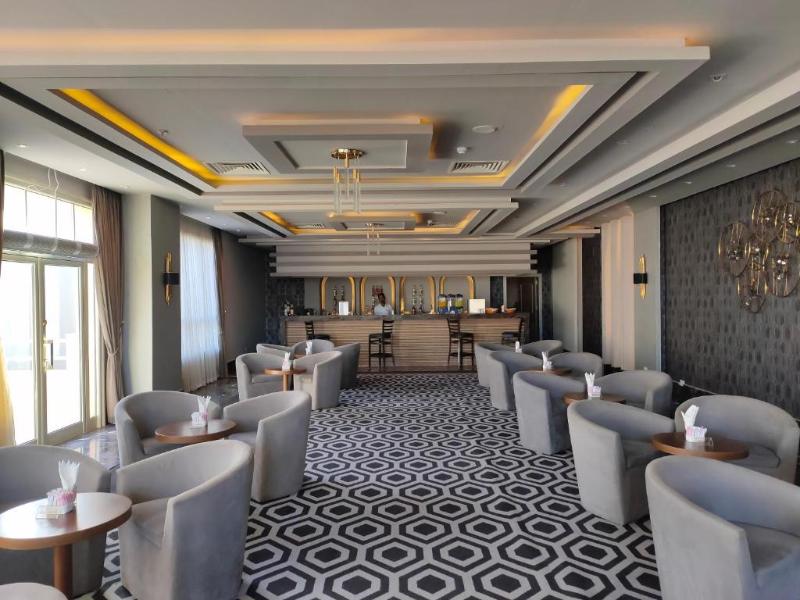 Seven Seas Jolie Bay - Bar