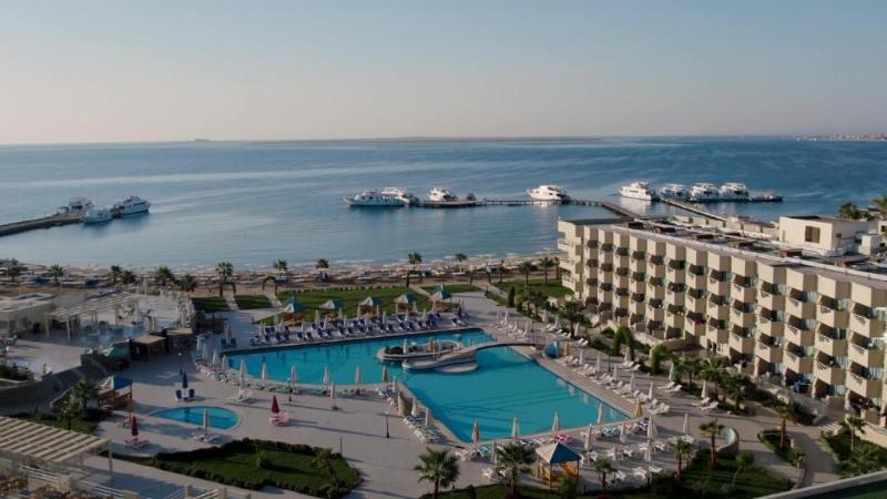 Seven Seas Jolie Bay - Genel