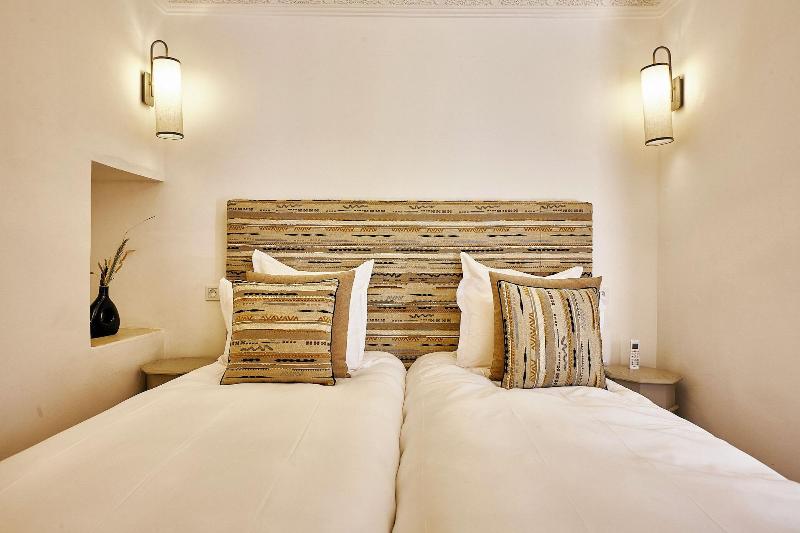 Ryad Selyen - Oda