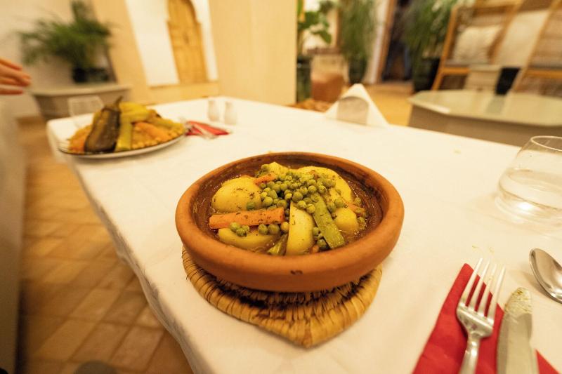 Ryad Selyen - Restoran