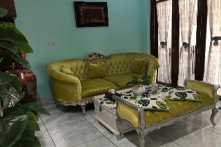 Guest House Nasyauqi Kuala Tanjung by ZUZU fotoÄŸrafÄ±