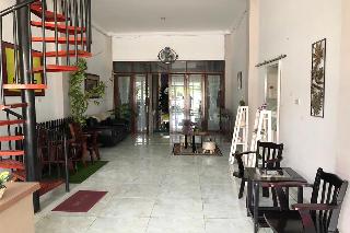 Guest House Nasyauqi Kuala Tanjung by ZUZU fotoÄŸrafÄ±