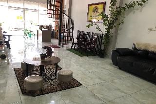 Guest House Nasyauqi Kuala Tanjung by ZUZU fotoÄŸrafÄ±