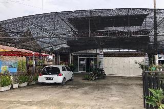 Guest House Nasyauqi Kuala Tanjung by ZUZU fotoÄŸrafÄ±