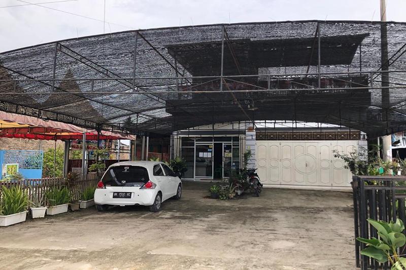 Guest House Nasyauqi Kuala Tanjung by ZUZU - Genel