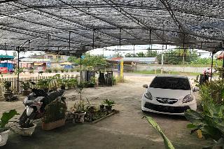 Guest House Nasyauqi Kuala Tanjung by ZUZU fotoÄŸrafÄ±