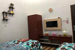 Guest House Nasyauqi Kuala Tanjung by ZUZU fotoÄŸrafÄ±
