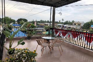Guest House Nasyauqi Kuala Tanjung by ZUZU fotoÄŸrafÄ±