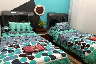 Guest House Nasyauqi Kuala Tanjung by ZUZU fotoÄŸrafÄ±