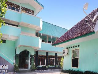 Oyo 91396 Hotel Laguna otel fotoğrafı