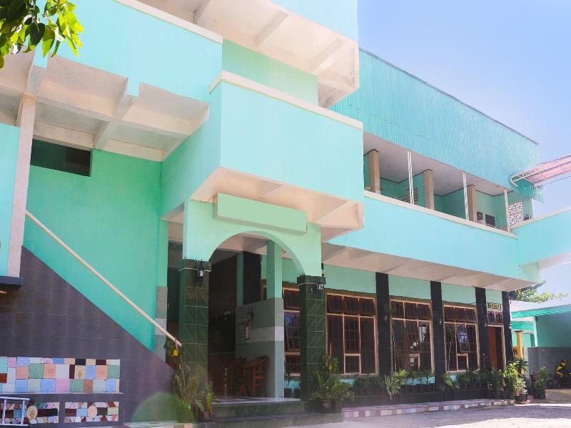 Oyo 91396 Hotel Laguna - Genel