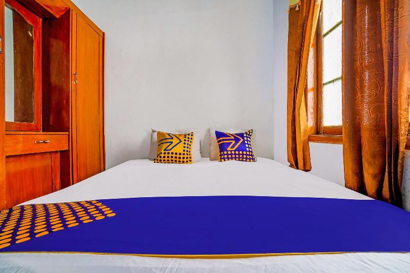 Oyo 91396 Hotel Laguna - Genel