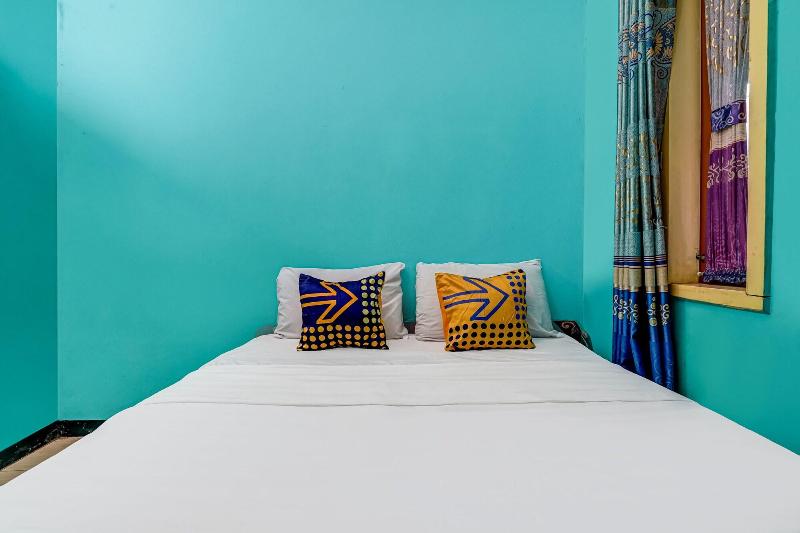 Oyo 91396 Hotel Laguna - Genel