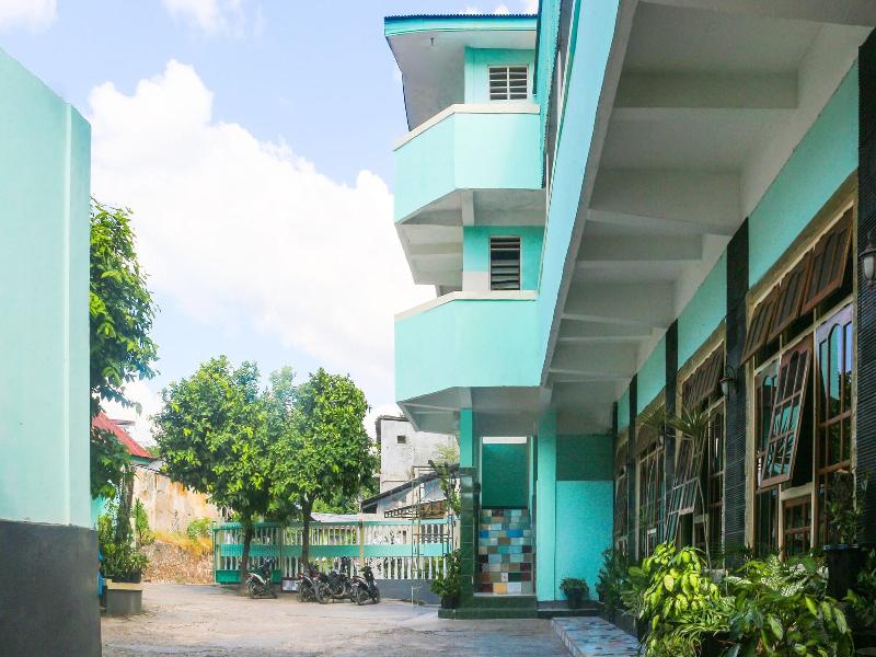 Oyo 91396 Hotel Laguna - Genel