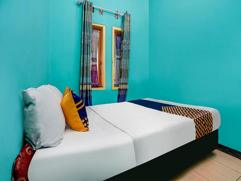 Oyo 91396 Hotel Laguna - Genel