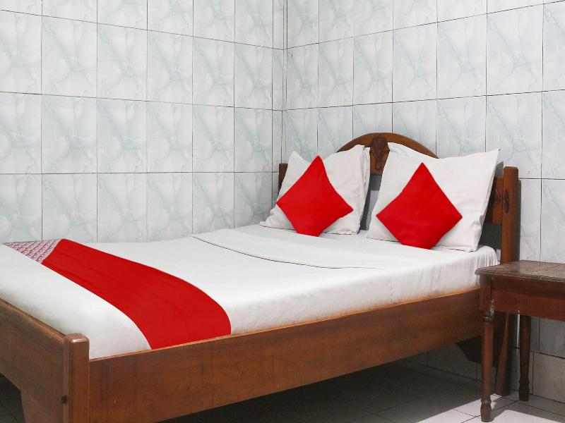 Oyo 91396 Hotel Laguna - Genel