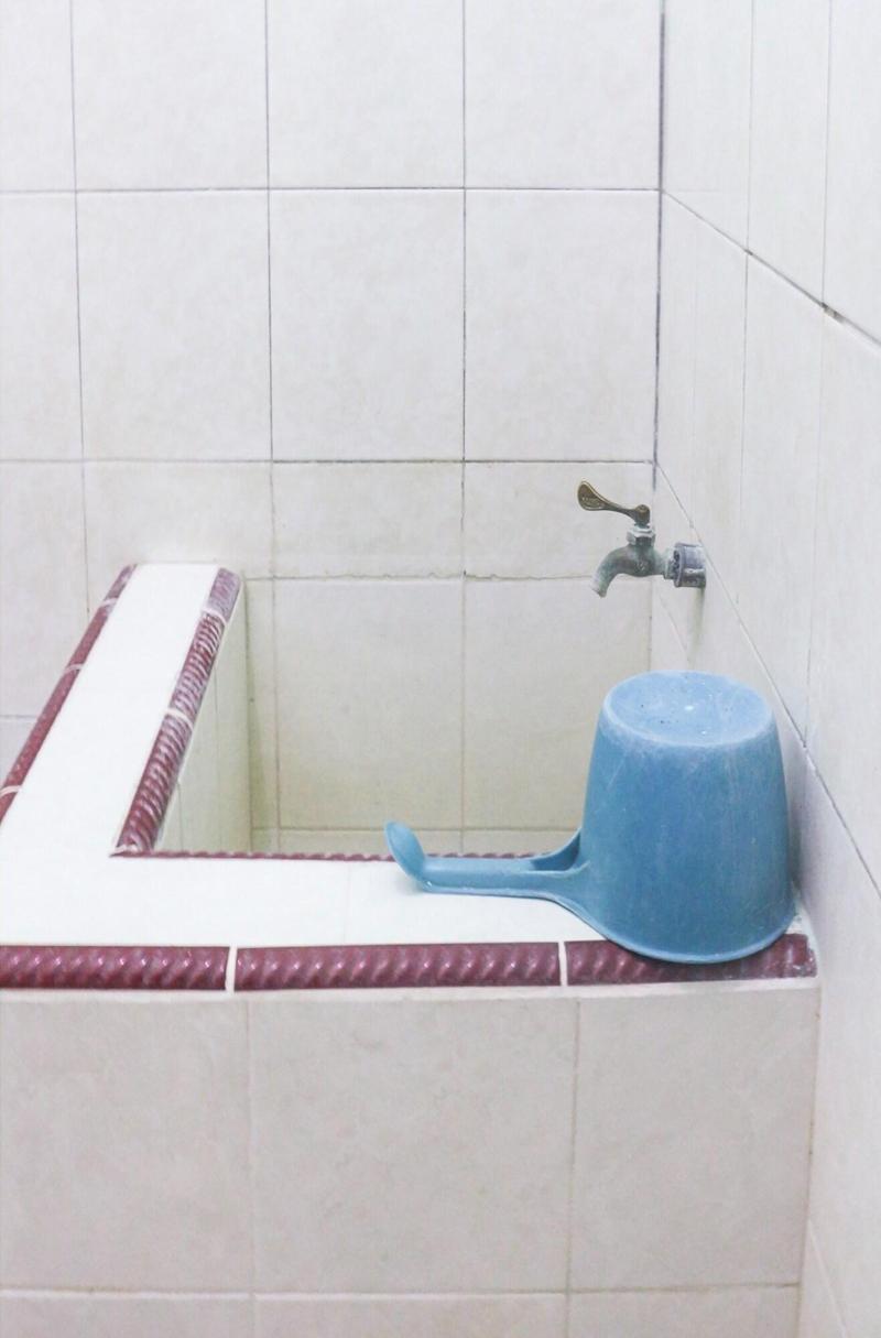 Oyo 91396 Hotel Laguna - Oda