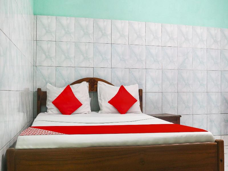 Oyo 91396 Hotel Laguna - Oda